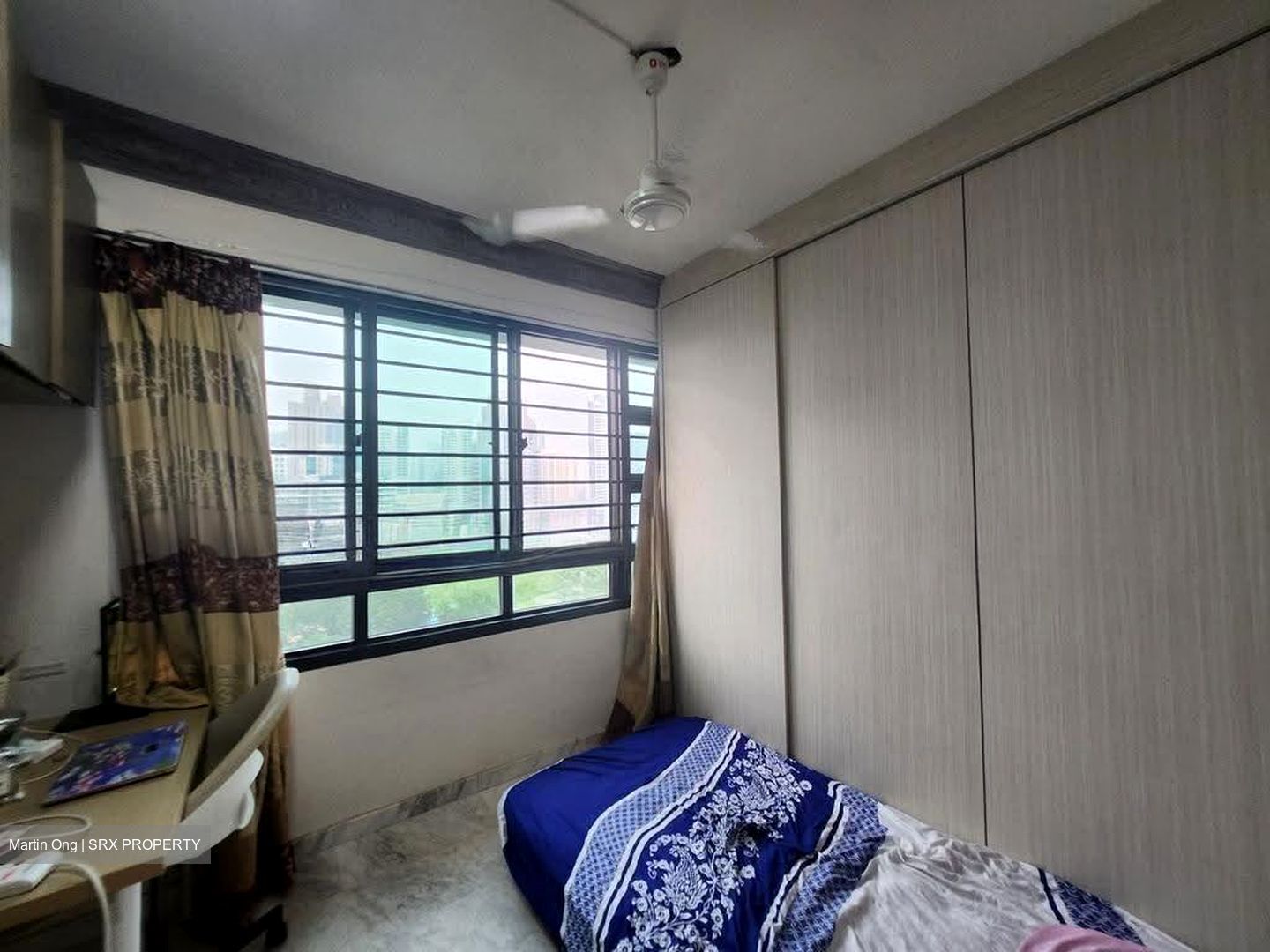 Blk 55 Havelock View (Bukit Merah), HDB 3 Rooms #630310391